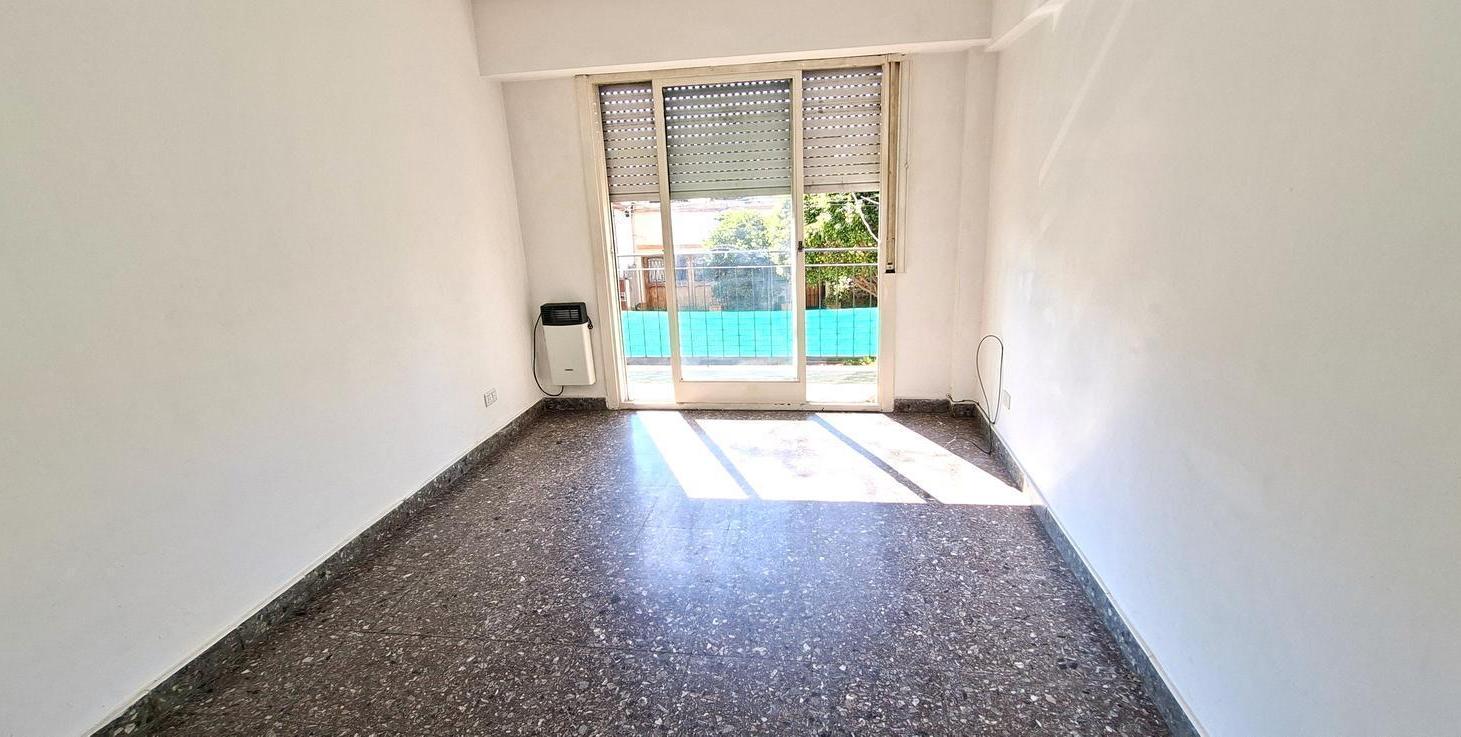 Foto de Departamento dos ambientes con balcón- En Alquiler, imagen 1