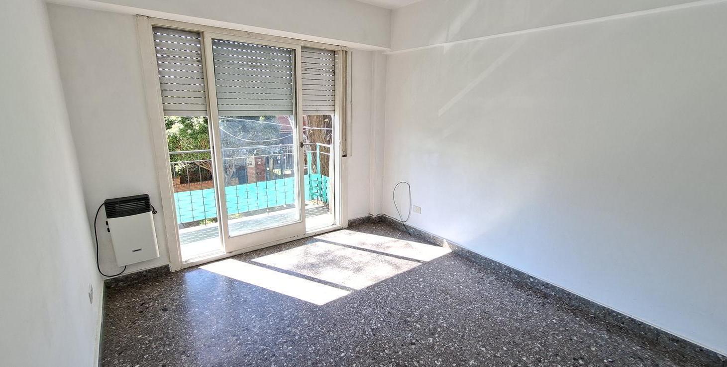 Foto de Departamento dos ambientes con balcón- En Alquiler, imagen 5
