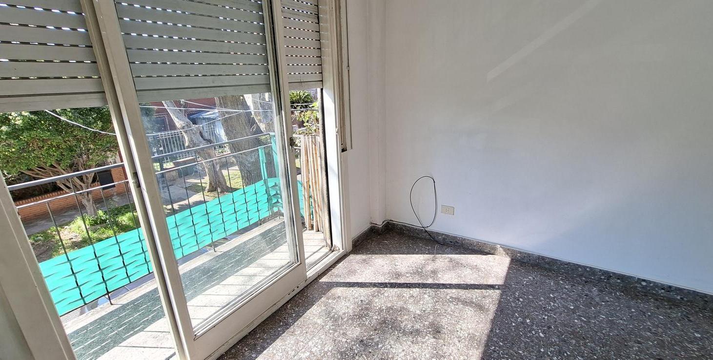 Foto de Departamento dos ambientes con balcón- En Alquiler, imagen 4