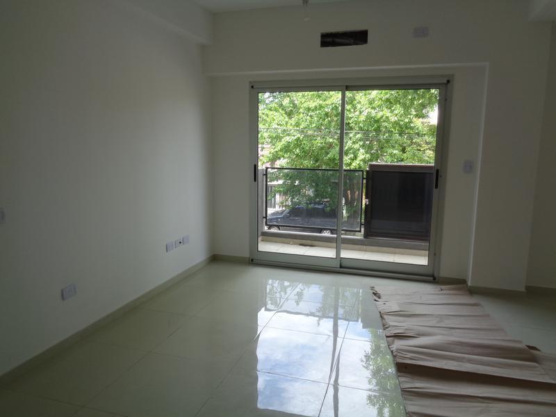 Foto de Departamento dos ambientes con balcon y cochera cubierta-En Venta, imagen 4