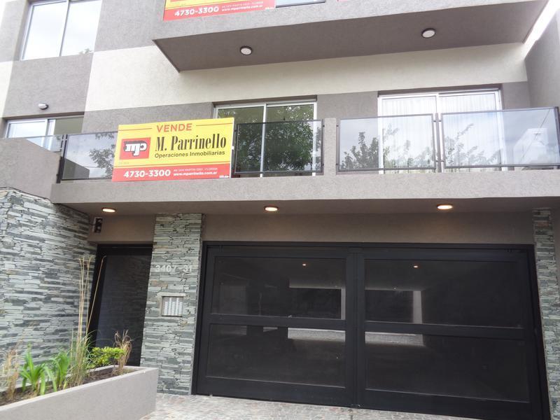 Foto de Departamento dos ambientes con balcon y cochera cubierta-En Venta, imagen 5