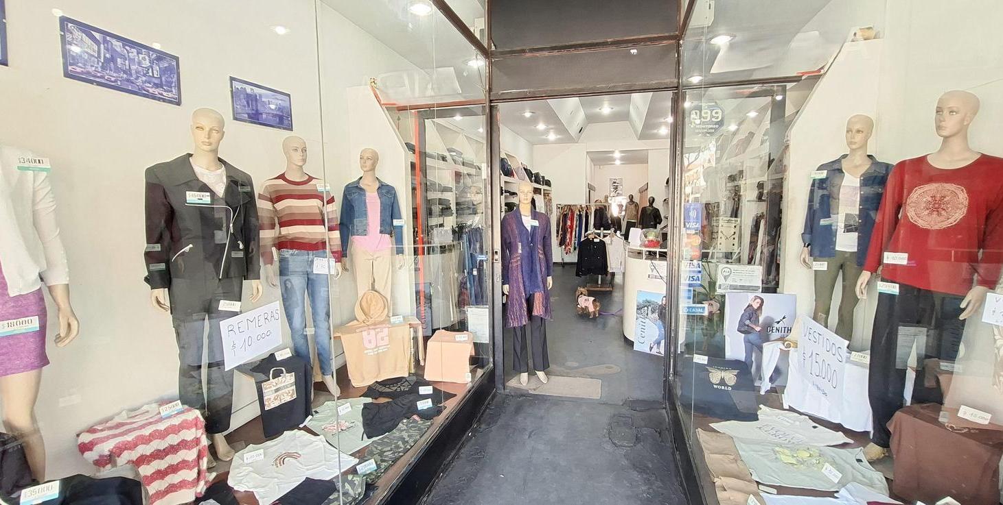 Foto de Hermoso Local en Munro-Este - En Pleno centro comercial!!!!, imagen 5