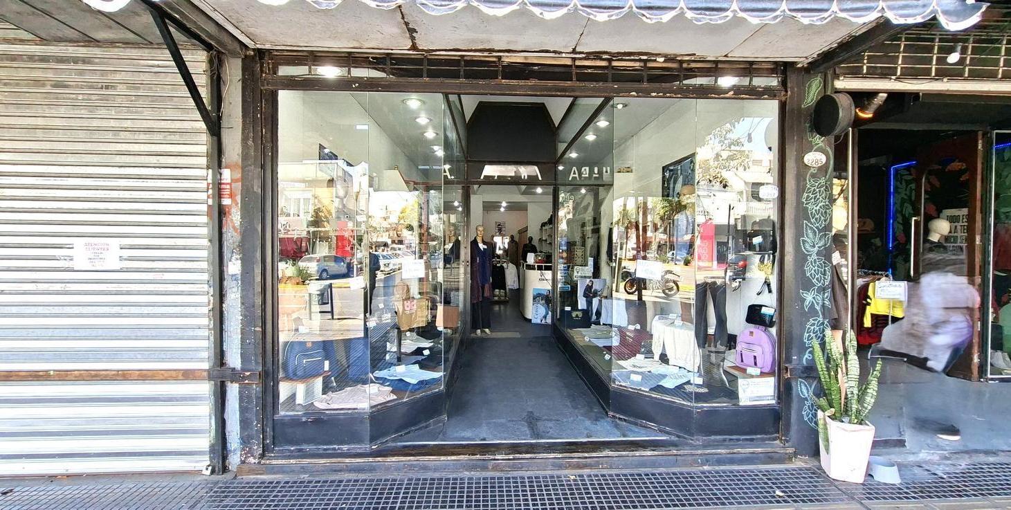 Foto de Hermoso Local en Munro-Este - En Pleno centro comercial!!!!, imagen 3