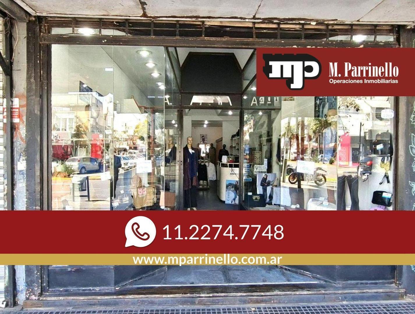 Foto de Hermoso Local en Munro-Este - En Pleno centro comercial!!!!, imagen 1