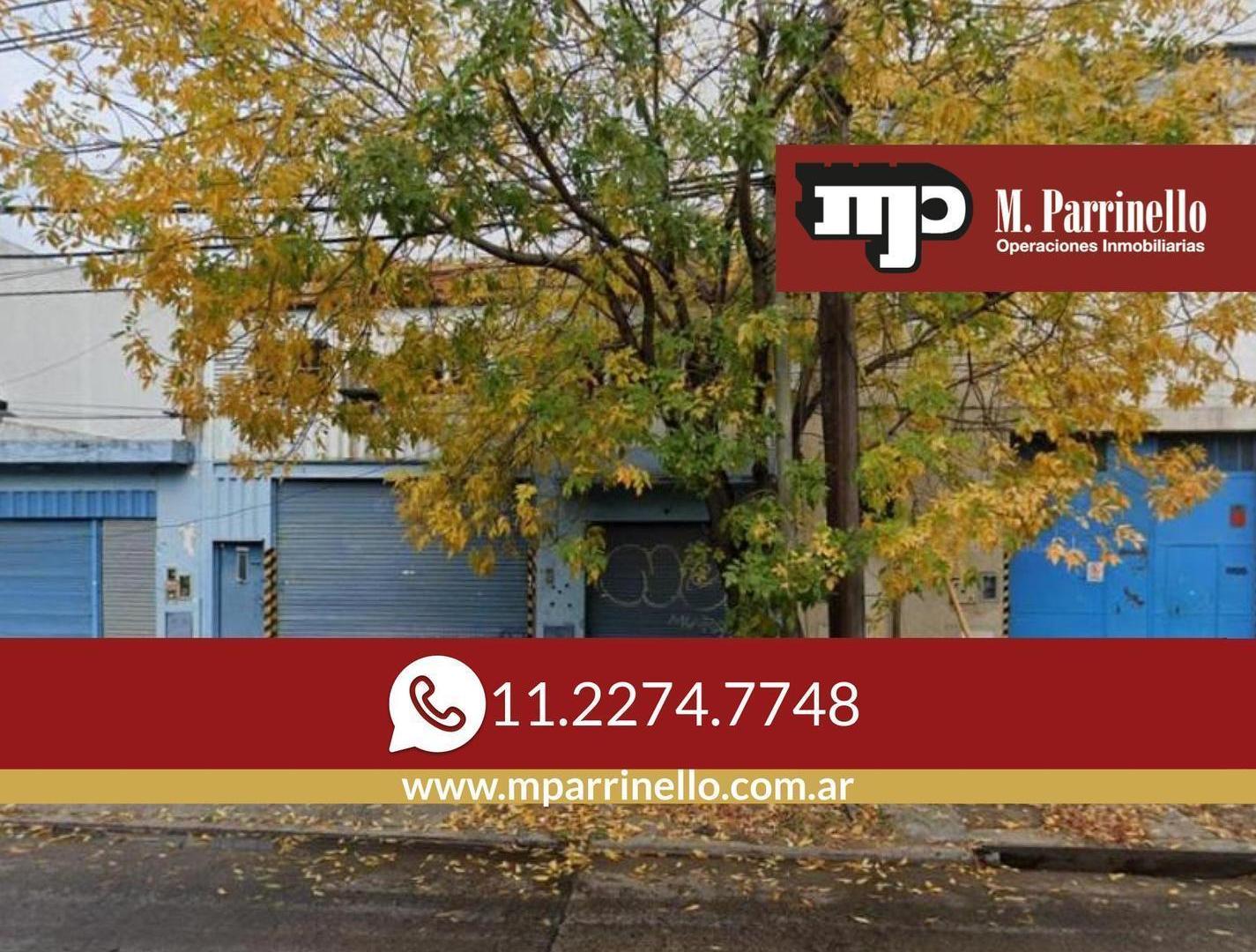Foto de Galpón en Zona Industrial I1: Oportunidad Ideal para Emprendedores y, imagen 4