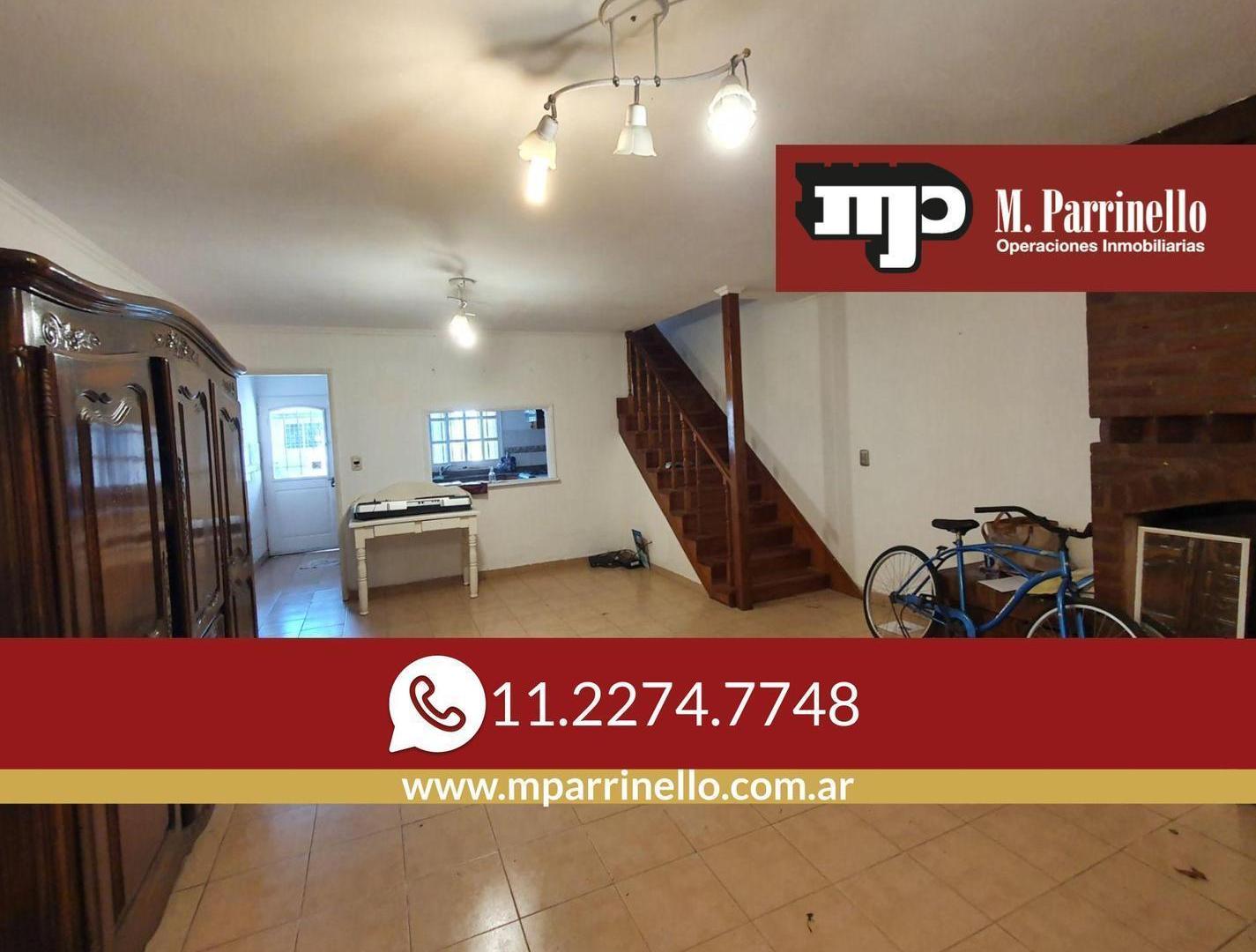 Foto de Casa tres dormitorios, cochera, jardin. pileta, quincho-en venta, imagen 5
