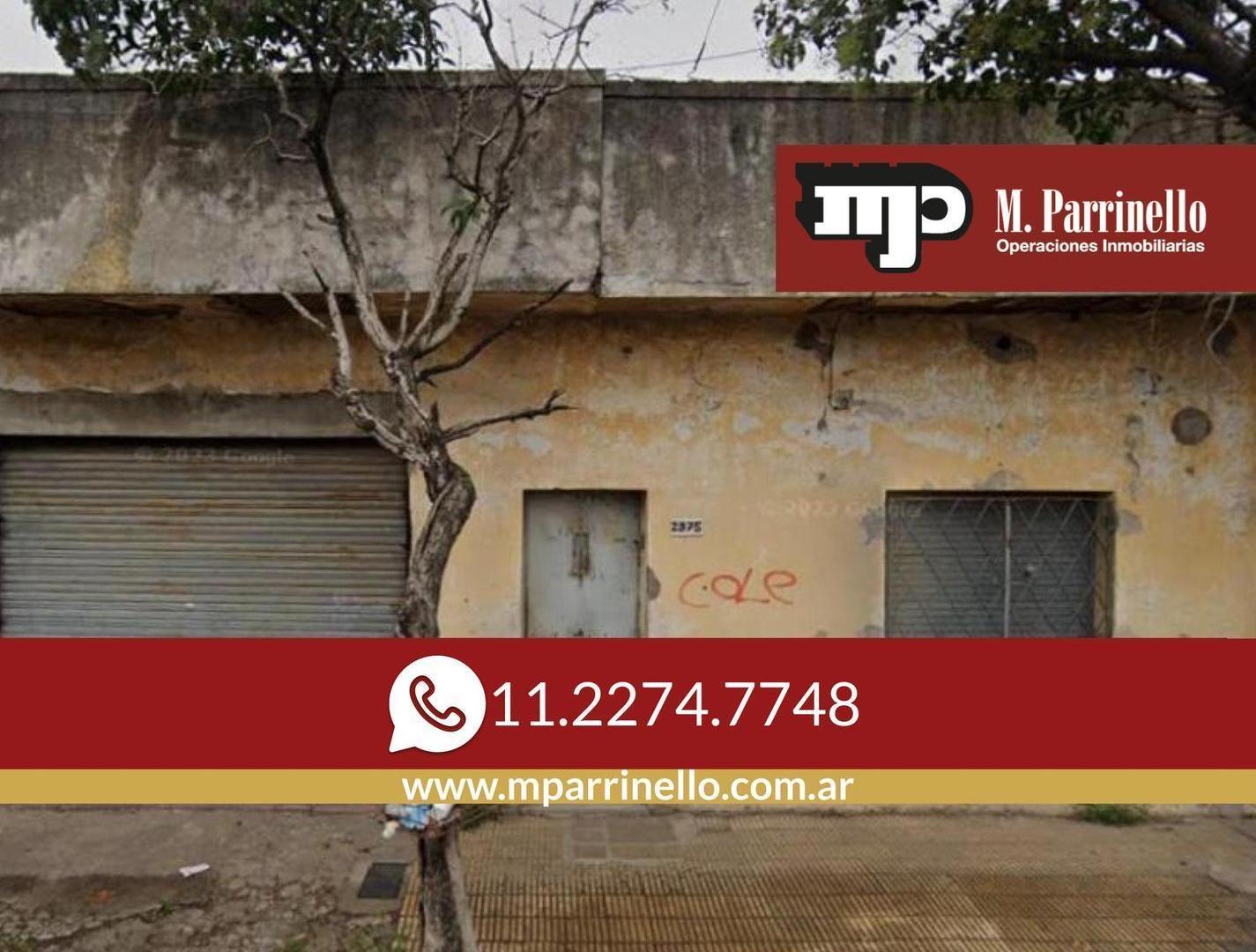 Foto de ¡Oportunidad! Terreno de 8,66 x 34,64 m2 ubicado en Munro- En Venta, imagen 2