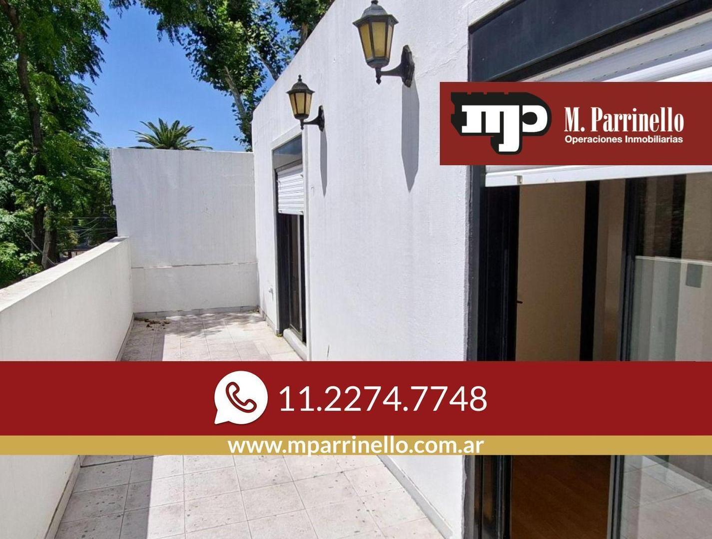 Foto de 4 Ambientes con balcon aterrazado, imagen 1