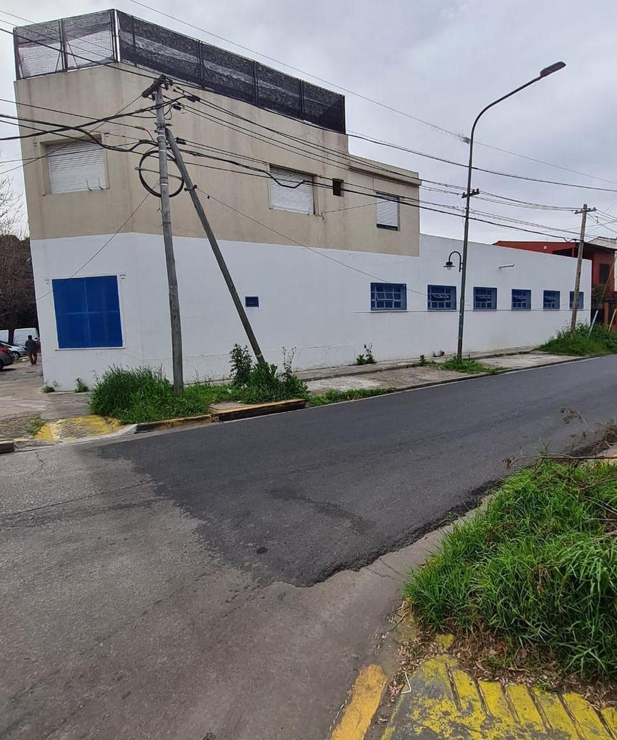 Foto de Galpón en Zona Industrial I1: Oportunidad Ideal para Emprendedores y, imagen 4