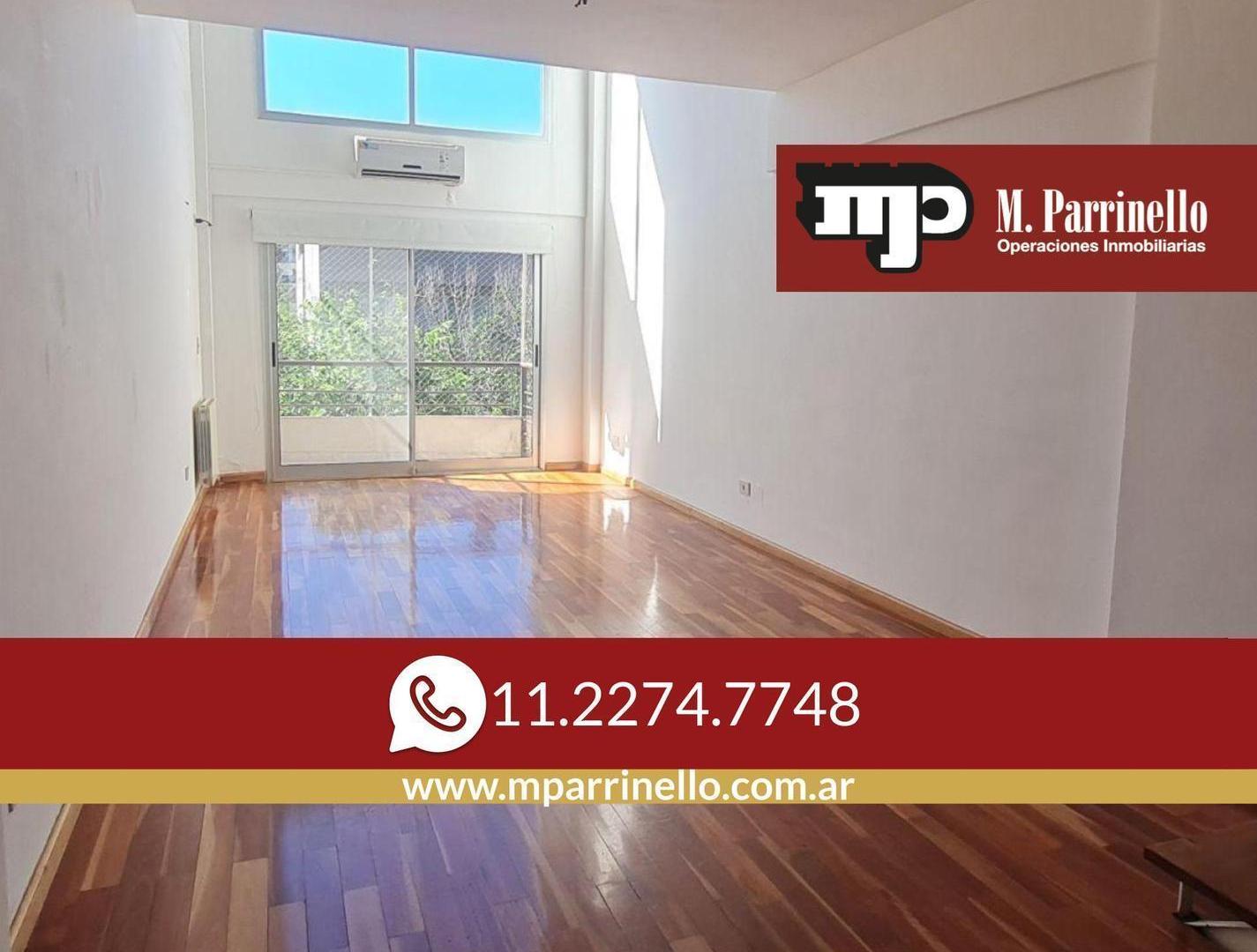 Foto de Hermoso Departamento de 2 Ambientes en Dúplex con Cochera- En Venta, imagen 1