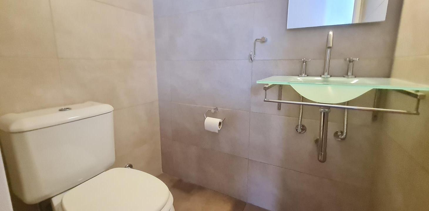 Foto de Hermoso Departamento de 2 Ambientes en Dúplex con Cochera- En Venta, imagen 5