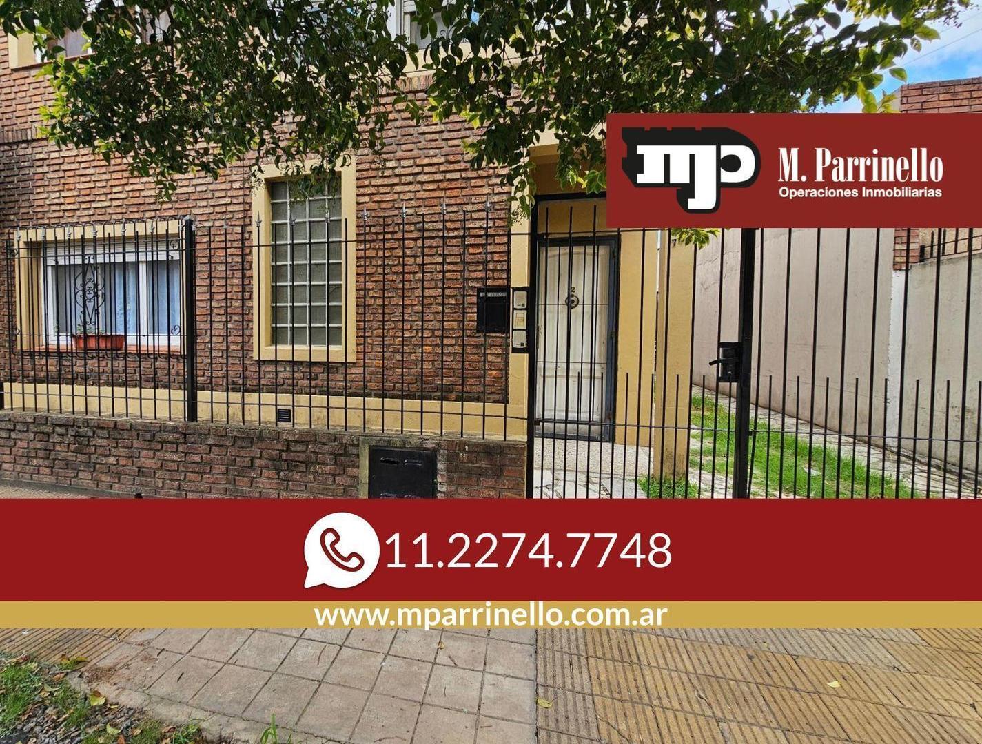 Foto de PH 3 Ambientes con Patio, Espacioso y Luminoso- En Venta, imagen 1