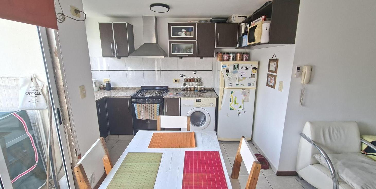 Foto de Departamento de 2 ambientes en San Martin apto crédito ,en venta, imagen 4