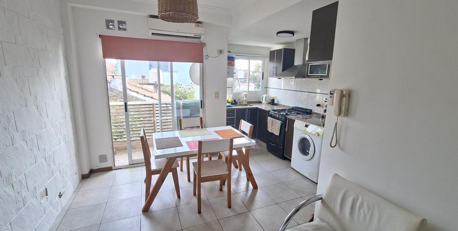 Foto de Departamento de 2 ambientes en San Martin apto crédito ,en venta, imagen 3
