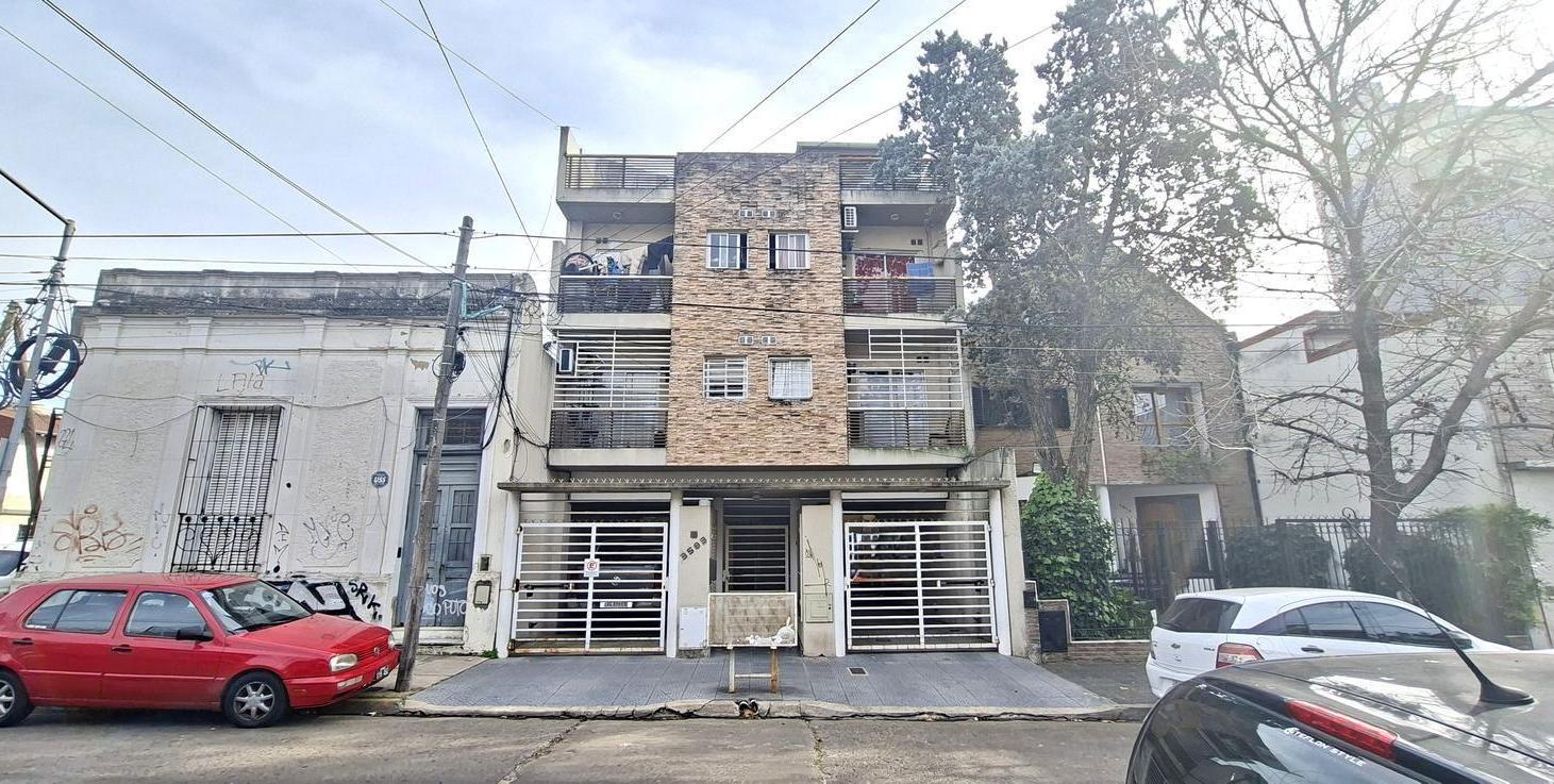 Foto de Departamento de 2 ambientes en San Martin apto crédito ,en venta, imagen 2
