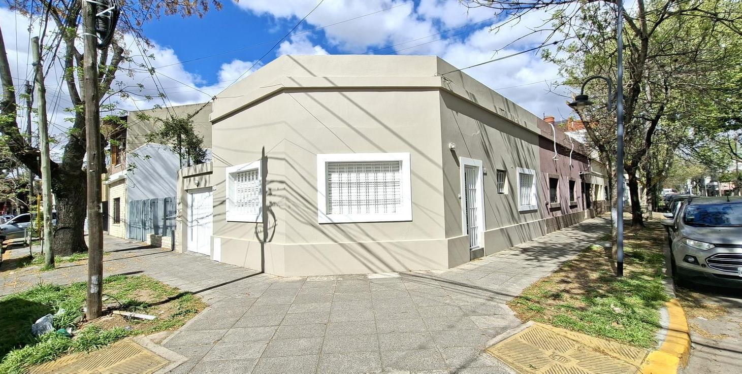 Foto de Casa en alquiler de 2 ambientes con cochera y patio en Villa Martelli, imagen 4