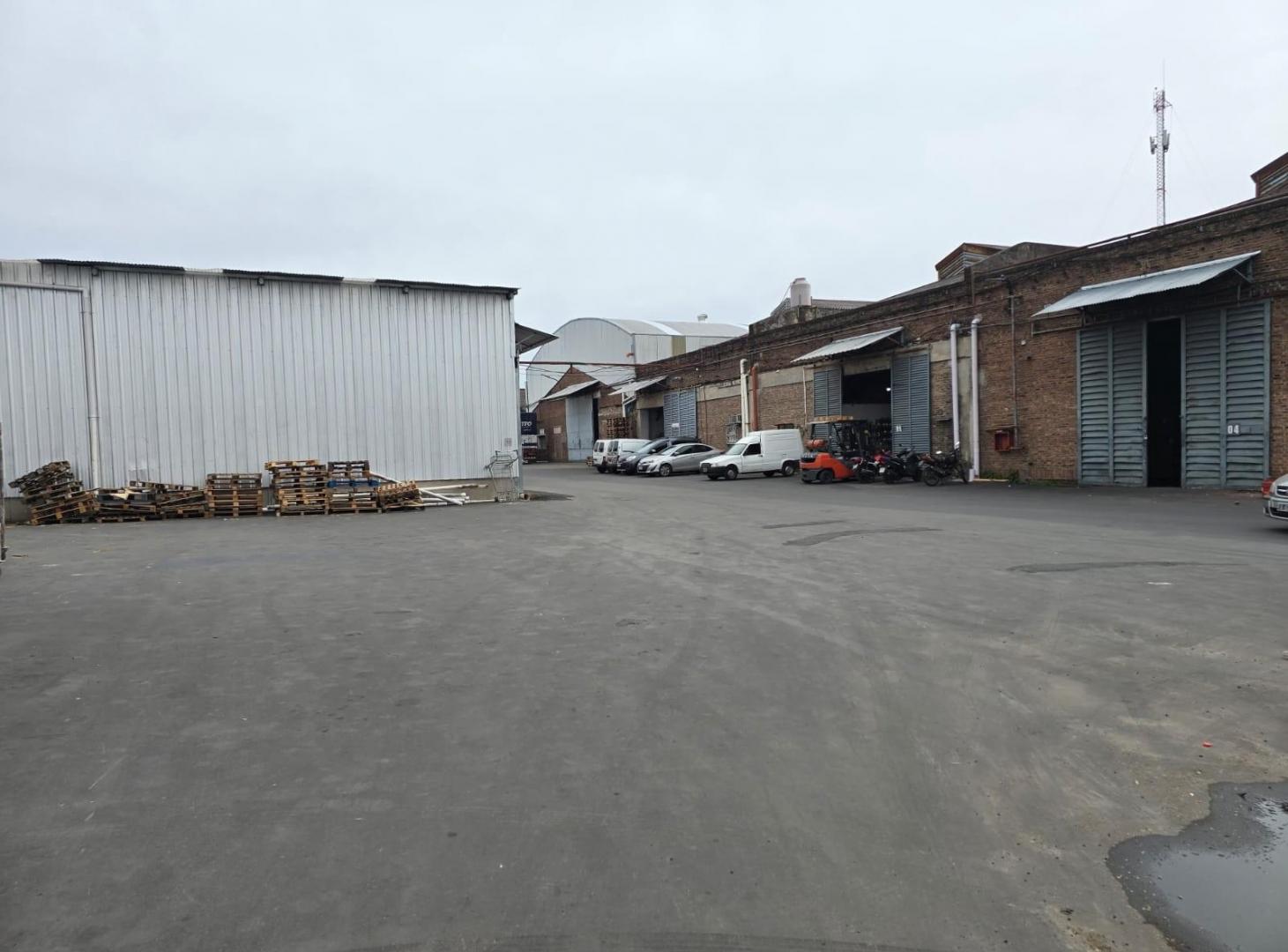 Foto de Importante nave industrial con entrada independiente en Estrada al 1800, imagen 4