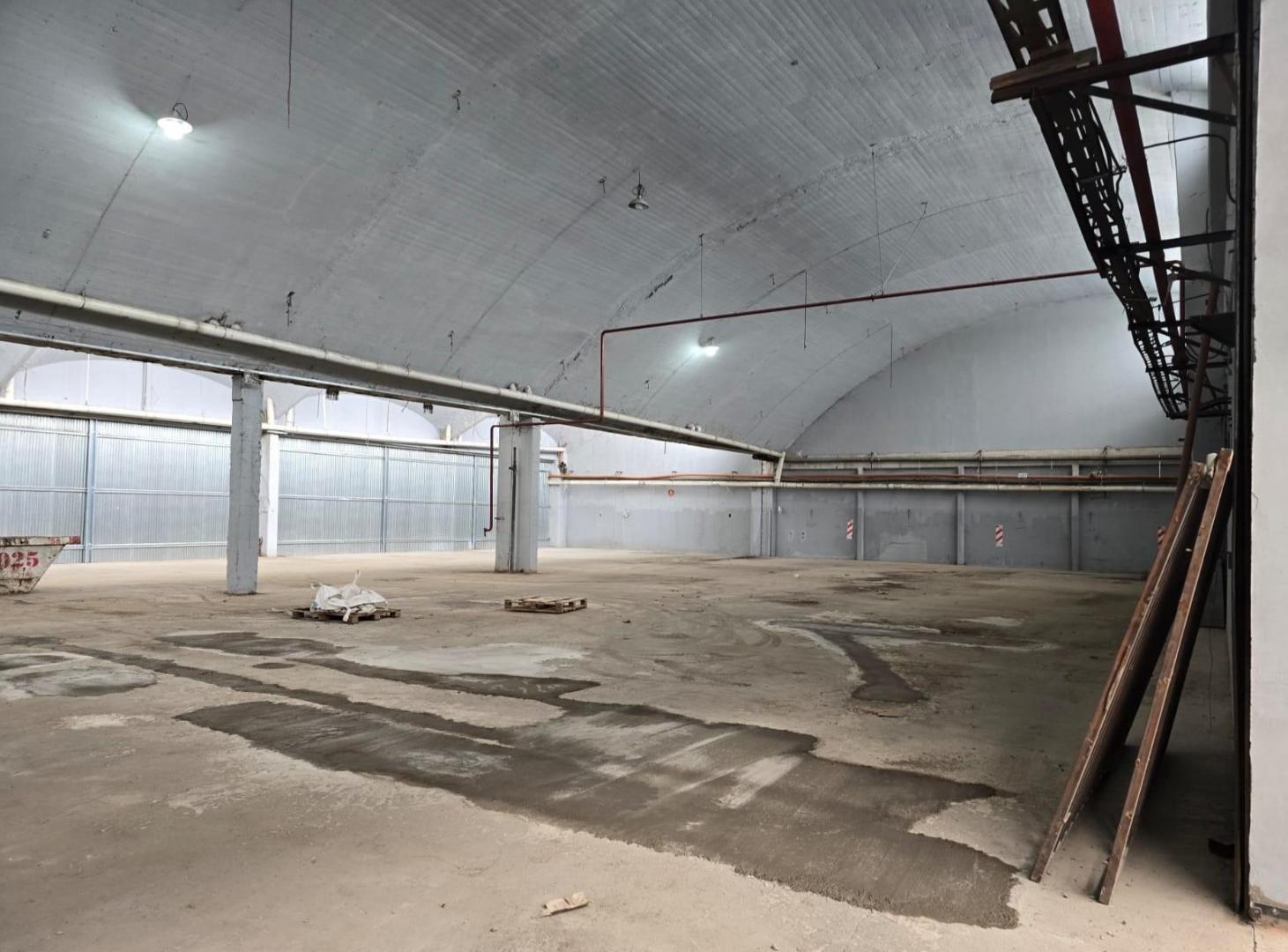 Foto de Importante nave industrial de 2.200 Mts en Estrada al 1800 - Villa Maipu, imagen 2