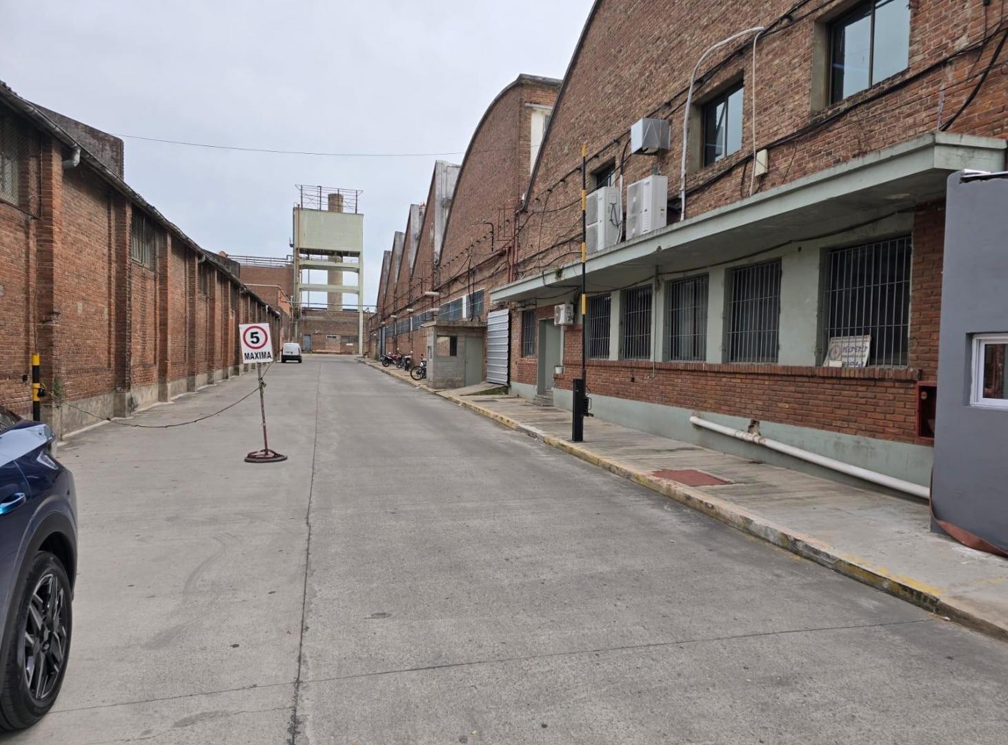 Foto de Importante nave industrial de 4.400 Mts en Estrada al 1800 - Villa Maipu, imagen 5