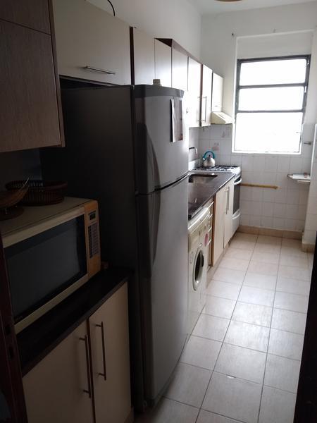 Foto de Departamento 2 ambientes con vista abierta-en venta, imagen 5
