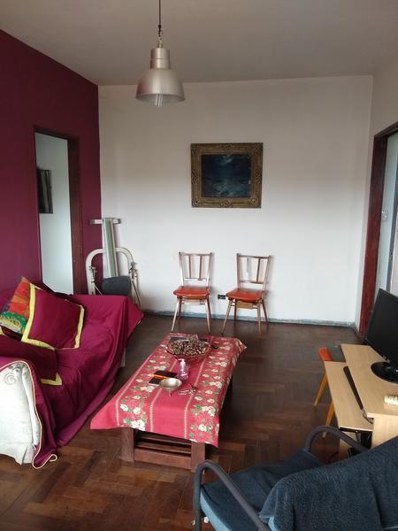 Foto de Departamento 2 ambientes con vista abierta-en venta, imagen 2