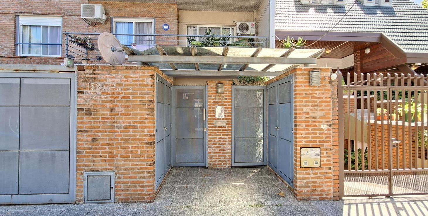 Foto de Departamento de 3 ambientes con cochera en Florida, imagen 1