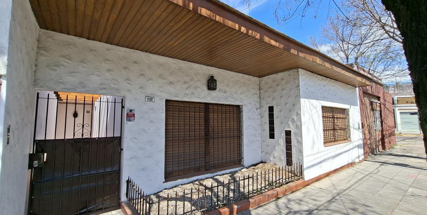 Foto de Amplia Casa de 4 ambientes con quincho y jardín- Florida Belgrano-Oeste, imagen 4