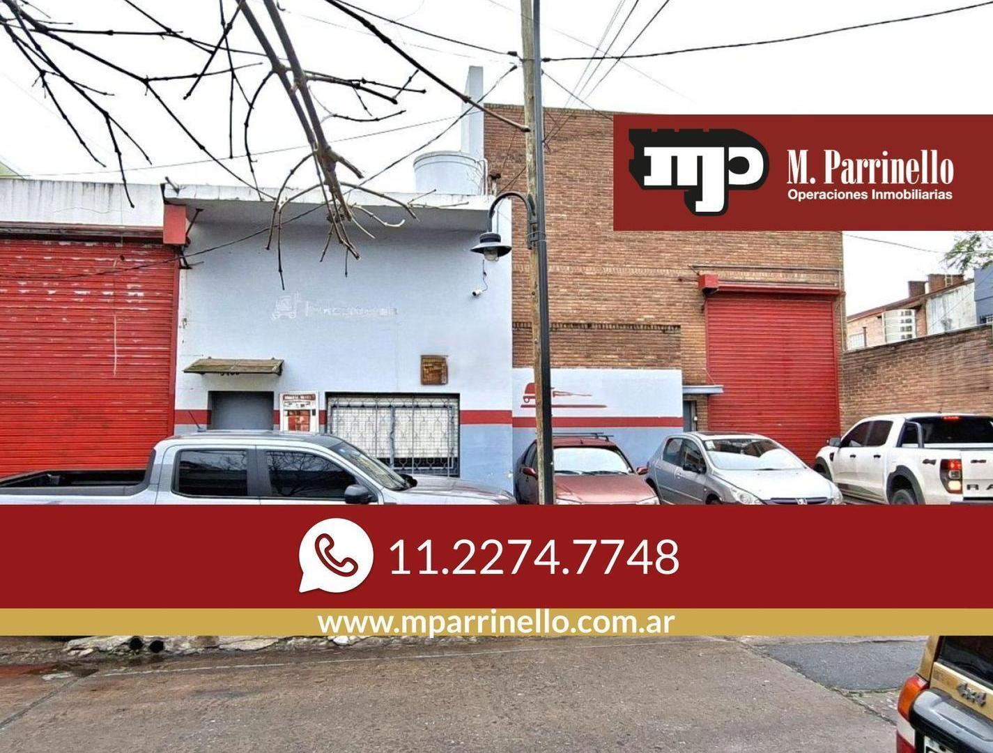 Foto de Zonificación I1 - Excelente estado - Posibilidad de adquirir galpón, imagen 2