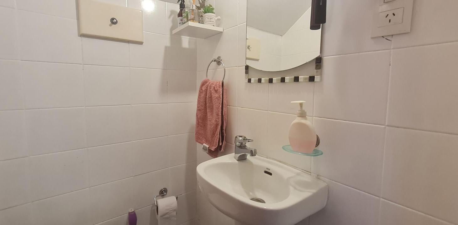 Foto de Dúplex 3 ambientes con patio, parrilla y cochera- En Venta, imagen 5