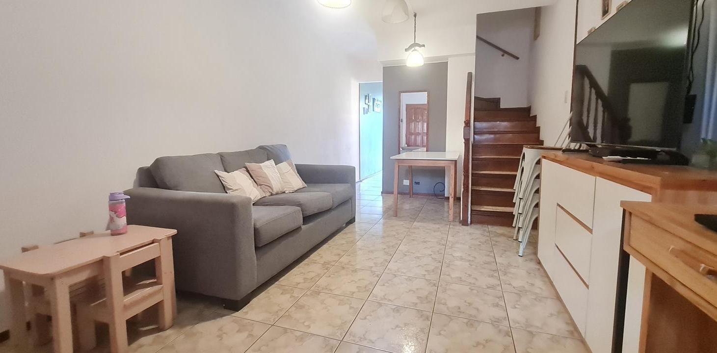 Foto de Dúplex 3 ambientes con patio, parrilla y cochera- En Venta, imagen 1
