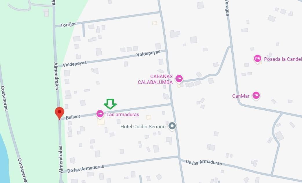 Foto de Terreno de 1.090 m² en El Condado, Molinari – Oportunidad en las, imagen 2