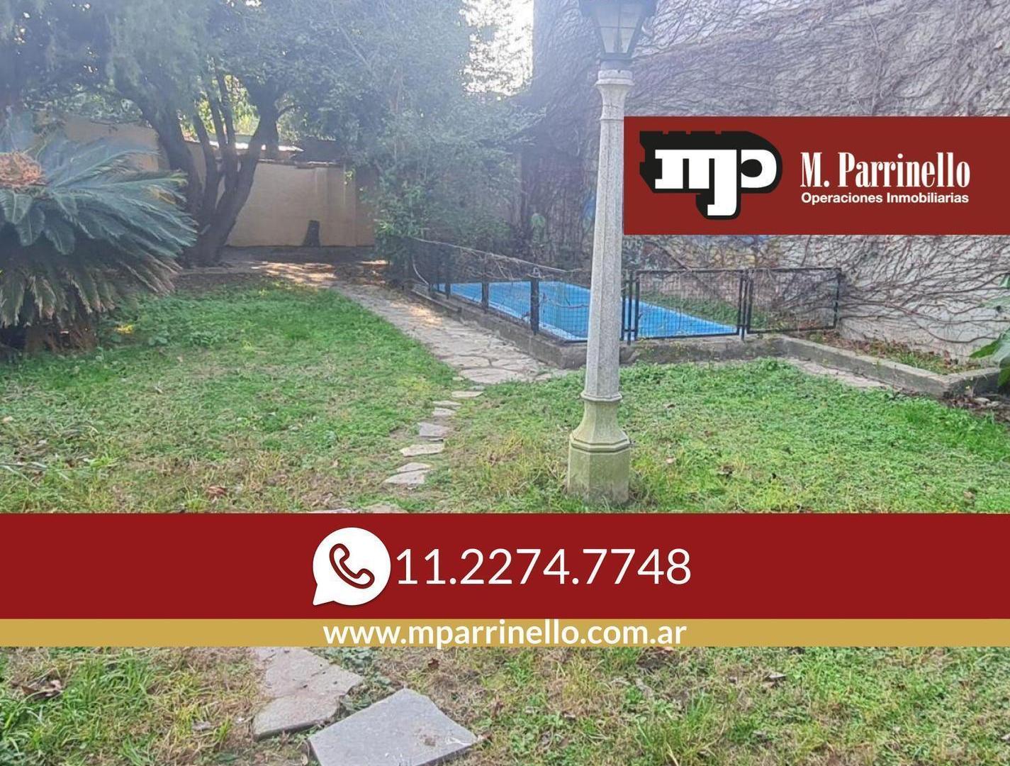 Foto de ¡Casa en venta con gran lote y excelente potencial!- En Venta, imagen 1