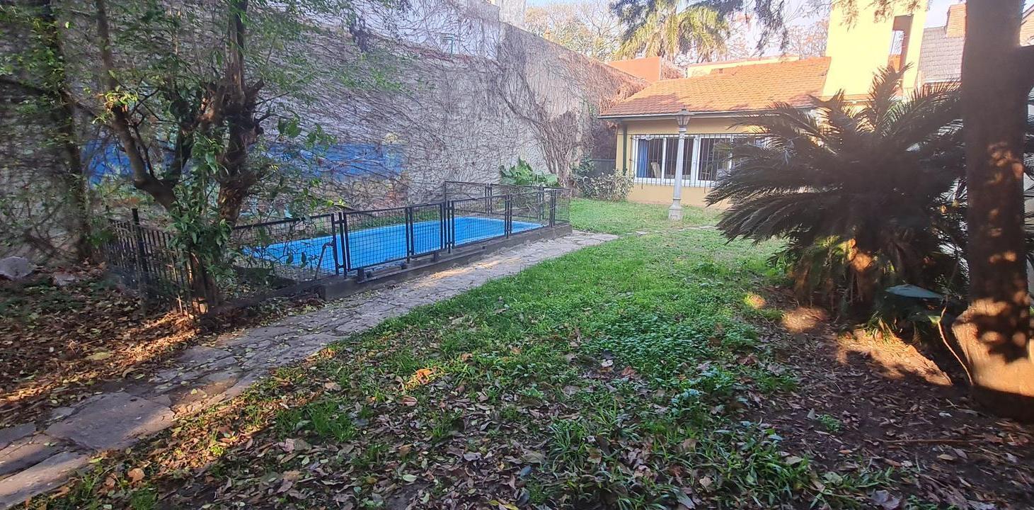 Foto de ¡Casa en venta con gran lote y excelente potencial!- En Venta, imagen 4