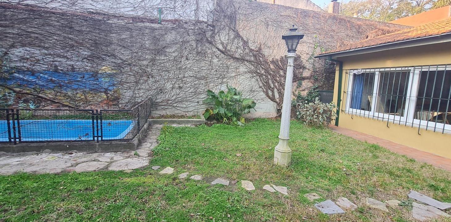 Foto de ¡Casa en venta con gran lote y excelente potencial!- En Venta, imagen 5