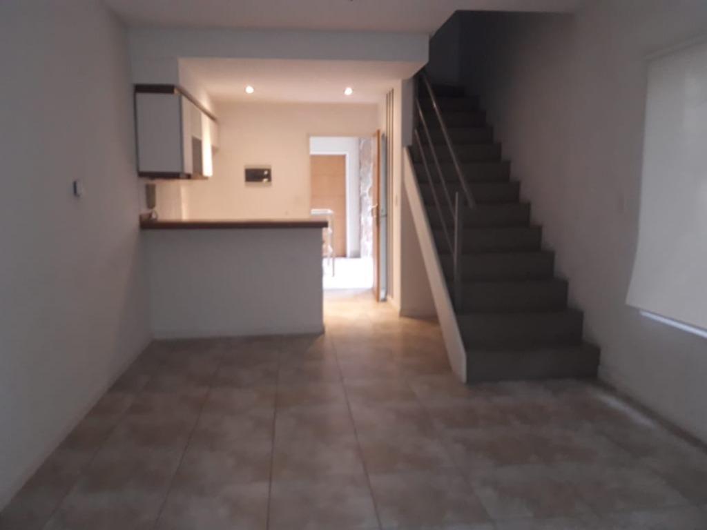 DEPARTAMENTO 2 AMBIENTES - PILAR, GRAN BS. AS. NORTE