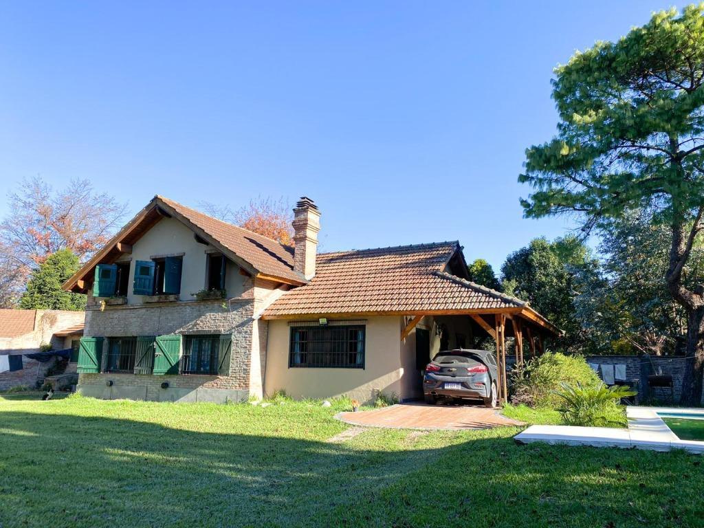 Foto de CASAS - QUINTA - TORTUGUITAS, GRAN BS. AS. NOROESTE, imagen 3