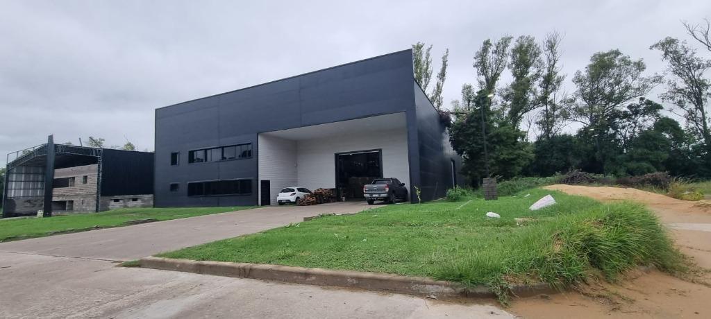 Foto de DEPOSITOS/INDUSTRIAS - DEPOSITOS - EXALTACIÓN DE LA CRUZ, imagen 3