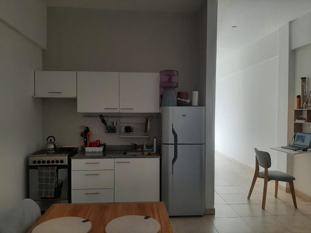 DEPARTAMENTO 2 AMBIENTES - PILAR, GRAN BS. AS. NORTE