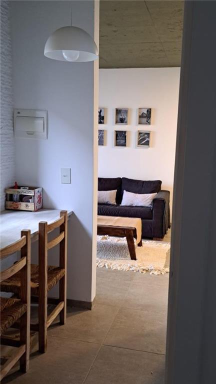 Se vende departamento en Manzanares chico