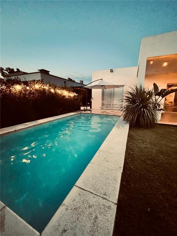 Increíble casa por temporada - La Cañada - Los Arces