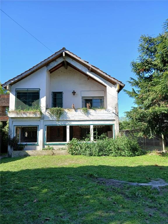 Hermosa casa sobre terreno de 710 m2