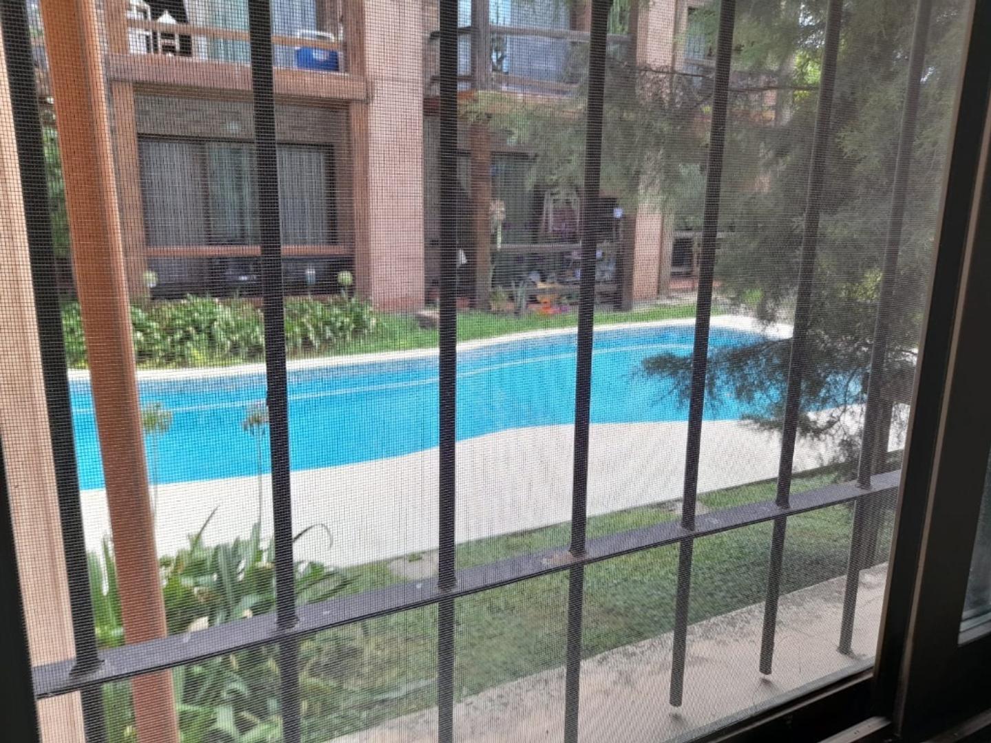 MONOAMBIENTE EN LE PETIT CHAMPAGNAT