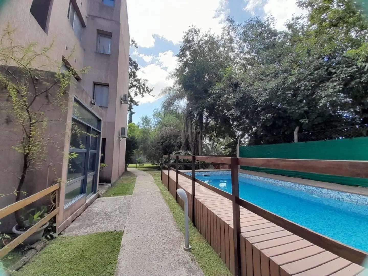 MONOAMBIENTE EN LE PETIT CHAMPAGNAT 3