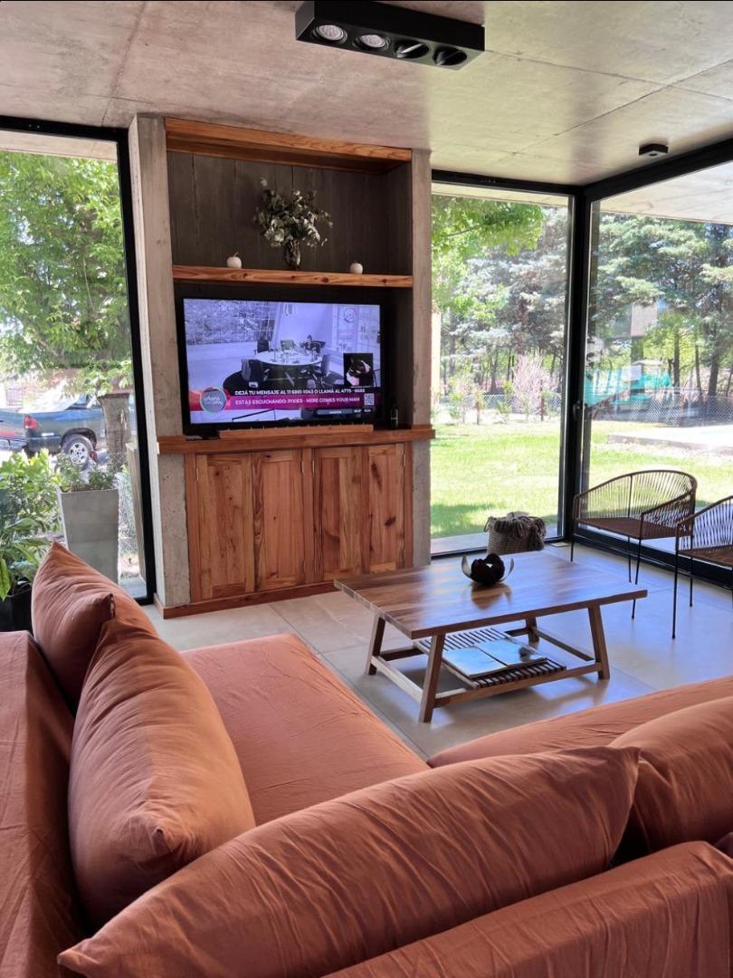 Foto de Espectacular casa en La Reserva Pilar, Alquiler con muebles, imagen 4
