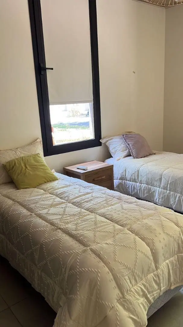 Espectacular casa en La Reserva Pilar, Alquiler con muebles 5