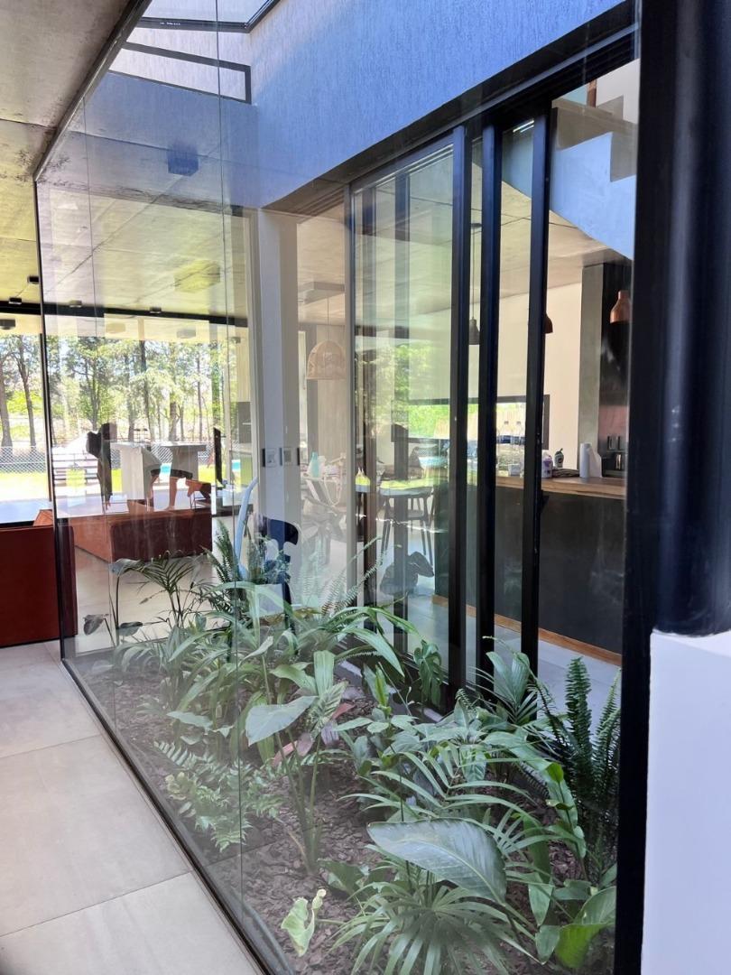 Foto de Espectacular casa en La Reserva Pilar, Alquiler con muebles, imagen 2
