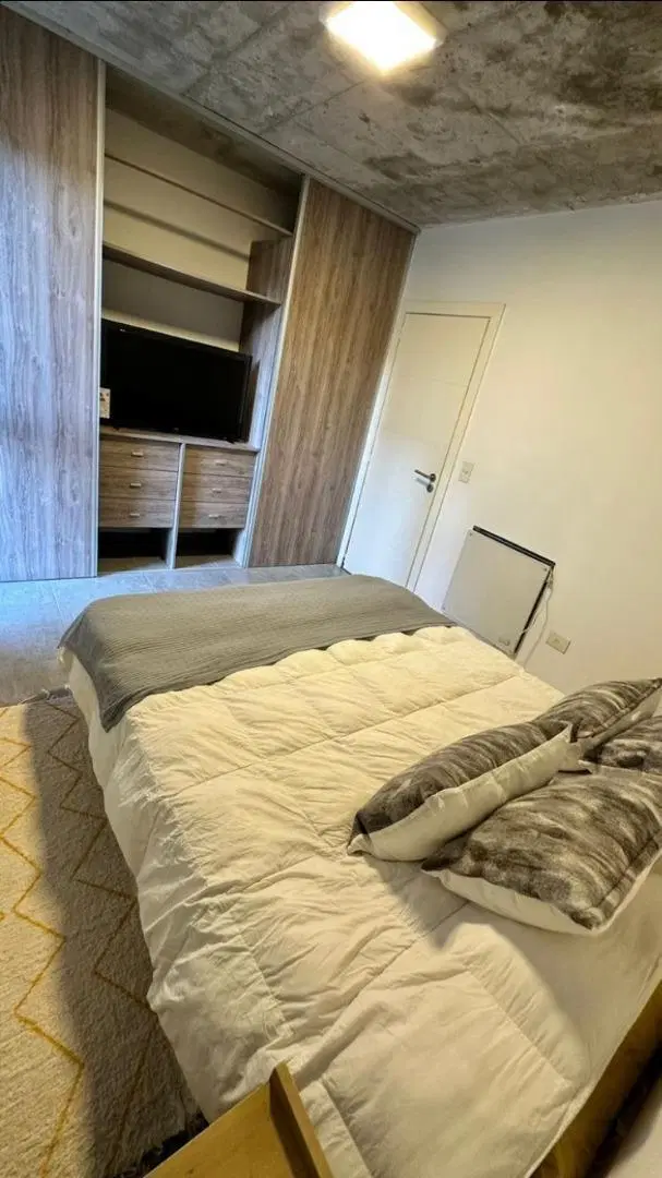 DEPARTAMENTO - 2 AMBIENTES 4