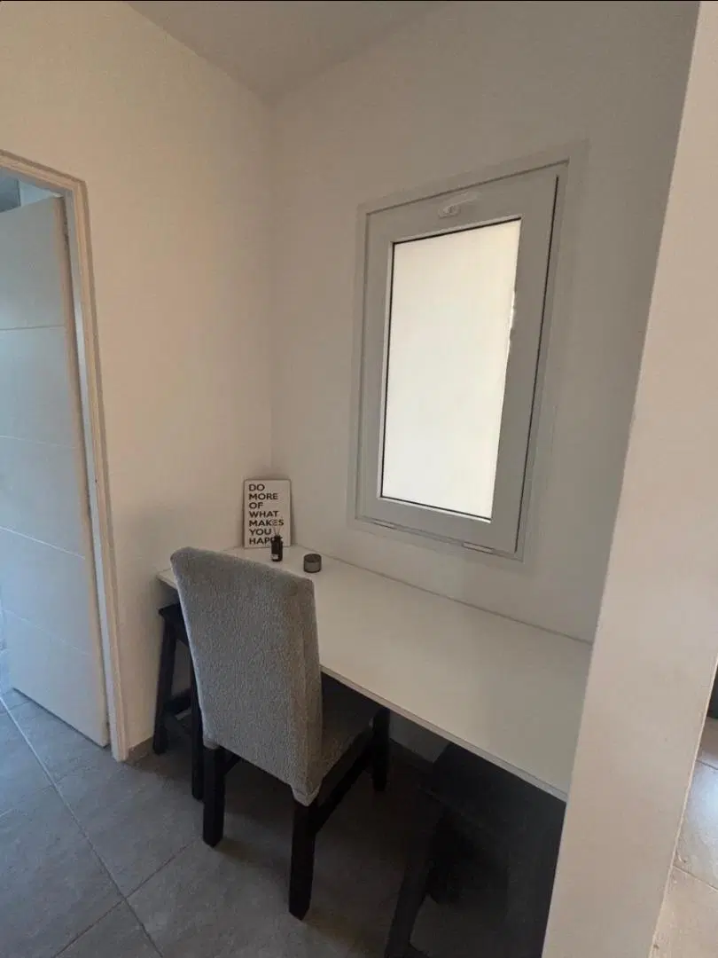 Moderno departamento de 2 ambientes en Manzanares Chico 4