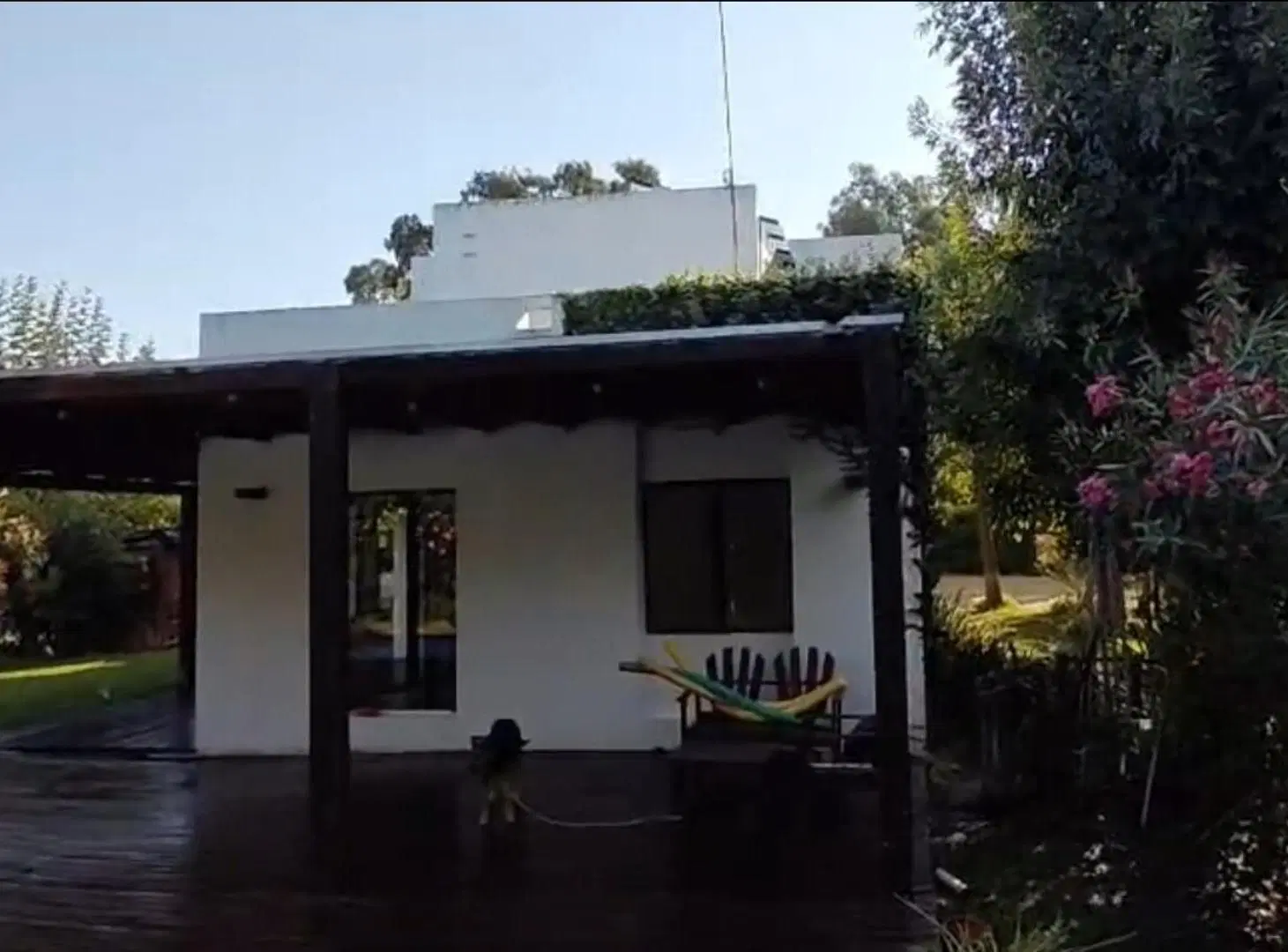 Casa en venta en La Cuesta - APTA CRÈDITO 4