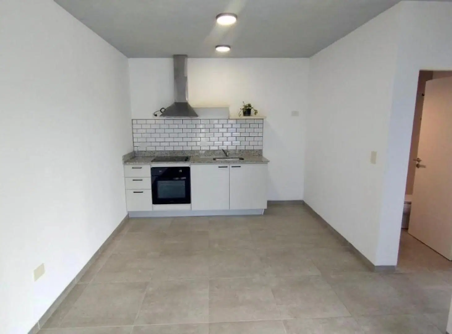 Departamento en ALQUILER en Manzanares Chico 4